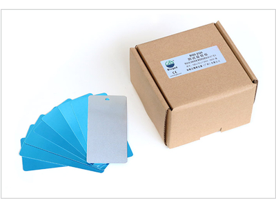 Tấm nền nhôm phủ sơn