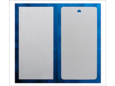 Tấm nền thép phủ sơn