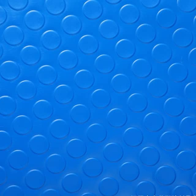 TẤM NHỰA CUỘN TRẢI SÀN CHỐNG TRƠN NÚT TRÒN KHỔ 1.2M x 18M -HCM.DN-01