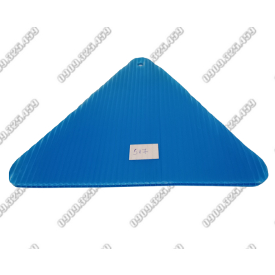 TẤM NHỰA PP DANPLA MÀU XANH DƯƠNG 517 - SUTECH VIỆT NAM