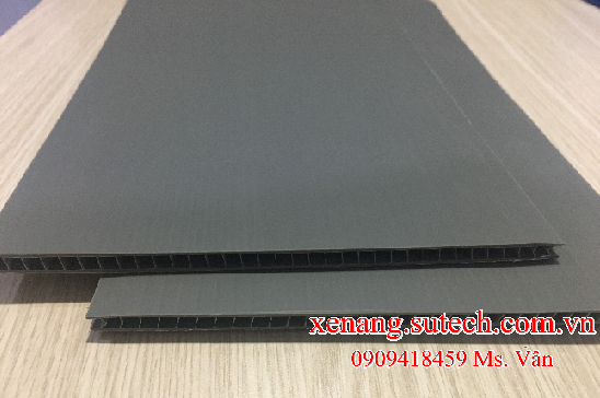 tấm nhựa pp danpla 5.6mm