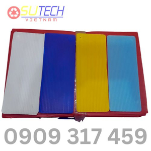 Tấm nhựa pp danpla 2mm – 3mm – 4mm – 5mm