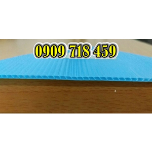 Tấm nhựa pp 2mm