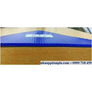 Tấm nhựa pp 3mm