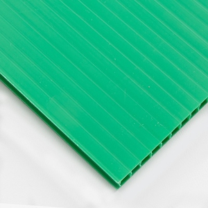 Tấm nhựa pp 3mm xanh lá cây
