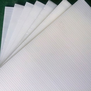 Tấm nhựa pp 5mm trắng sữa