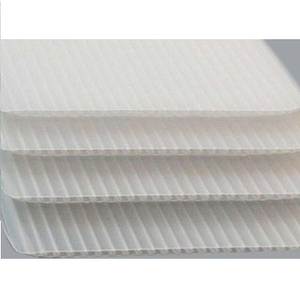 Tấm nhựa pp 5mm trắng trong
