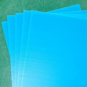 Tấm nhựa pp 2mm