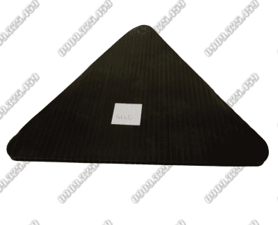 TẤM NHỰA PP DANPLA 3MM MÀU ĐEN