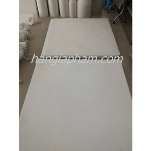 Nhựa Kỹ Thuật Chịu Nhiệt Teflon