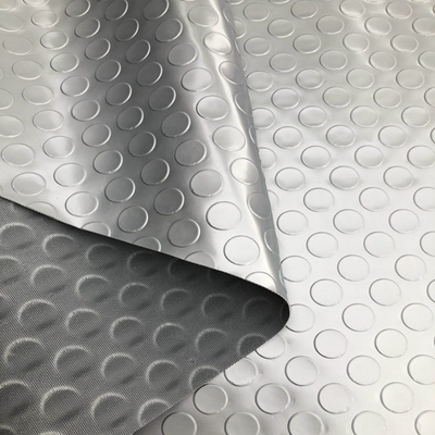 Tấm nhựa trải sàn chống trơn vân đồng tiền 1.2mx18m loại CK003 HMO