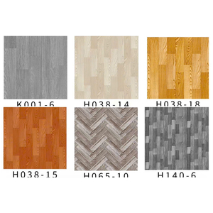 Tấm nhựa trải sàn simili 0.35 mm- VÂN 3D