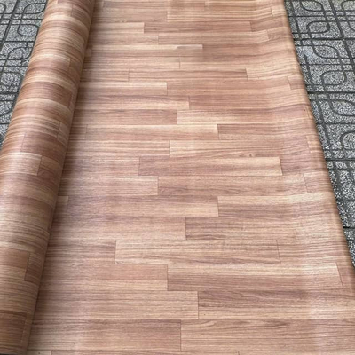 TẤM NHỰA TRẢI SÀN SIMILI -1.2MM LOẠI DÀY