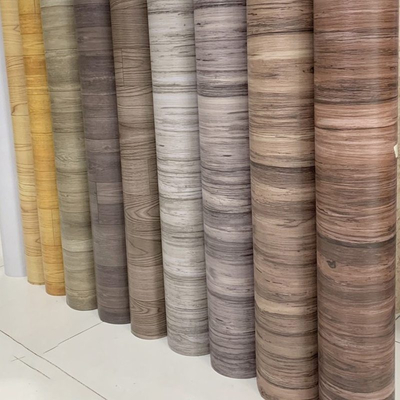 Tấm nhựa trải sàn simili 2mx25m dày 1.2mm loại NH002 HNO