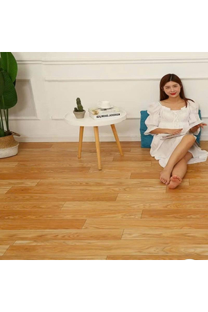 Tấm nhựa trải sàn simili 2mx30m mỏng 0.5mm loại SCK5M HMO