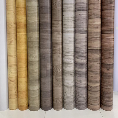 Tấm nhựa trải sàn simili xốp 2mx30m dày 1.6mm loại NH003 HNO