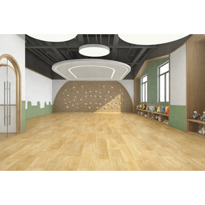 Tấm nhựa trải sàn similiBUSAN - Loại mỏng 0.5 mm