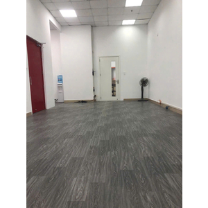 Tấm nhựa trải sàn vynil PVC - Loại dày 1.6 mm PTN-BUSAN