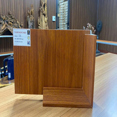 TẤM NHỰA VÁCH NGĂN GIẢ GỖ 2 MẶT EW-VNDN (s01)