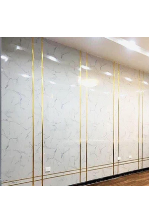 Tấm ốp PVC vân đá HTHAN