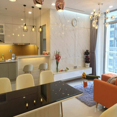 Tấm ốp PVC vân đá ALPHA