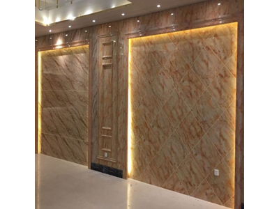 Tấm ốp PVC vân đá GALA