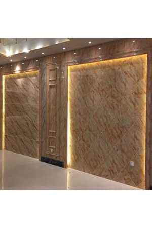 Tấm ốp PVC vân đá GALA