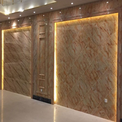 Tấm ốp PVC vân đá GALA