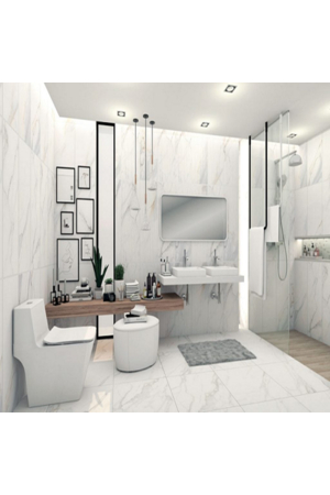 Tấm ốp PVC vân đá TSPHINIK