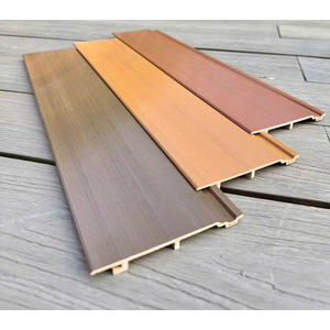 Tấm ốp gỗ nhựa ASA LW_ASA100H12