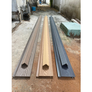 Tấm ốp gỗ nhựa LW.148H21-3D