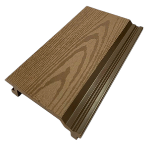 Tấm ốp gỗ nhựa ngoài trời AP-W156H21