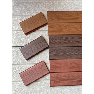 TẤM ỐP GỖ NHỰA NGOÀI TRỜI ASA LW_ASA100H16-3D.HN