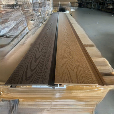 TẤM ỐP GỖ NHỰA NGOÀI TRỜI HT-W156H20.HN