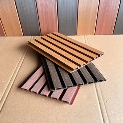 TẤM ỐP GỖ NHỰA NGOÀI TRỜI PHỦ 5 SÓNG ASA LW-W175H20.HN