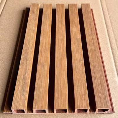 TẤM ỐP GỖ NHỰA NGOÀI TRỜI PHỦ 5 SÓNG ASA SW-W175H20.DN