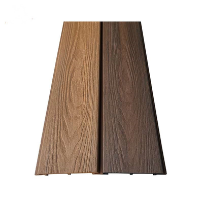 TẤM ỐP GỖ NHỰA NGOÀI TRỜI SW-W139H16CV-3D