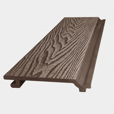 TẤM ỐP GỖ NHỰA NGOÀI TRỜI SW-W148H21-3D