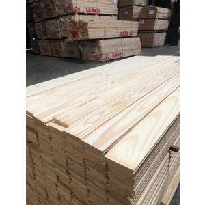 Tấm ốp gỗ thông lamri Brazin tại Hà Nội