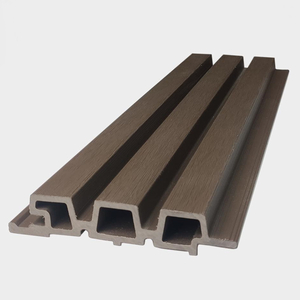 Tấm ốp lam sóng gỗ nhựa SW-W165H33