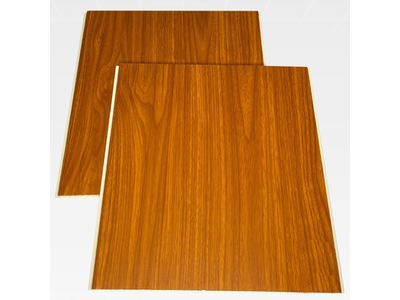 Tấm ốp trang trí nano gỗ nhựa composite EW-NANO