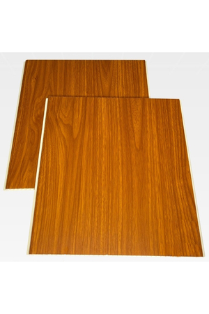 Tấm ốp trang trí nano gỗ nhựa composite EW-NANO