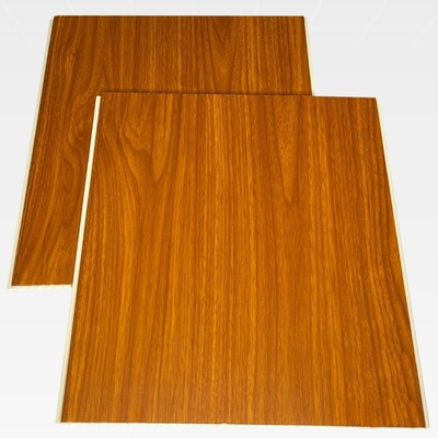 Tấm ốp trang trí nano gỗ nhựa composite EW-NANO