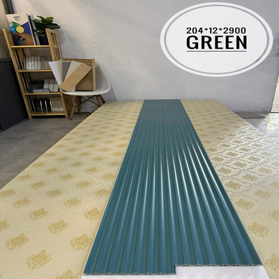 TẤM ỐP NHỰA TƯỜNG LAM SÓNG ÂM - GRH-SA.HM