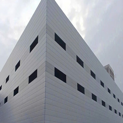 TẤM ỐP PANEL KIM LOẠI CÁCH NHIỆT 2 MẶT KHỔ 1M - PU EPS 01