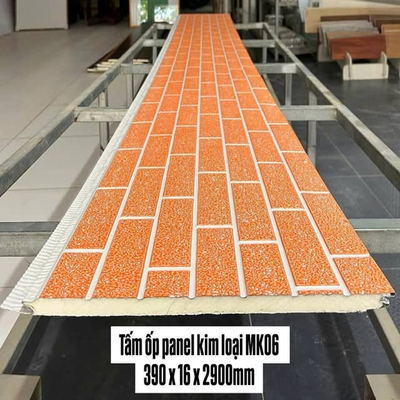 TẤM ỐP PANEL KIM LOẠI NGOÀI TRỜI- PANEL-MK.HM