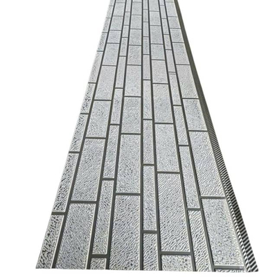 TẤM ỐP PANEL KIM LOẠI ỐP TƯỜNG AUV2-PANEL.HM