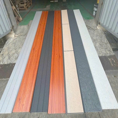 TẤM ỐP PANEL KIM LOẠI ỐP TƯỜNG EW-PANEL-HD.HM