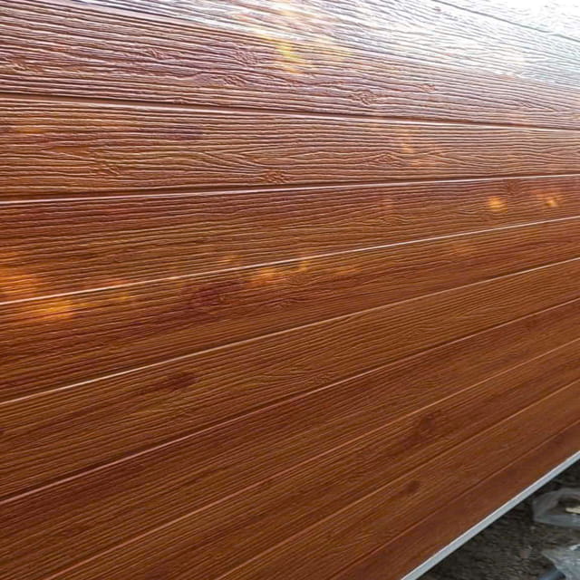 tấm panel ốp tường chống thấm, chống nóng và trang trí