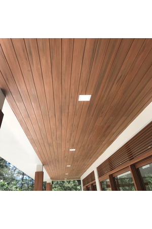 Tấm ốp phẳng gỗ nhựa composite dòng cao cấp độ bền cao sang trọng GW-PC170T12-PVC HNO